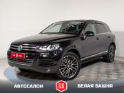 Volkswagen Touareg II Екатеринбург  - изображение 24