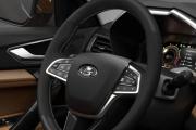 Lada (ВАЗ) Vesta I Рестайлинг (NG) Москва  - изображение 32