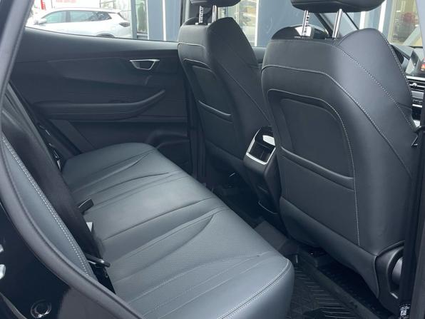 Chery Tiggo 4 I Рестайлинг 2 с пробегом 2025 года, цена 1 760 000 рублей, 12000 км, внедорожник, Автокод Объявления