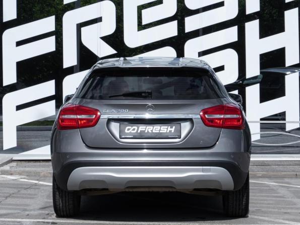 Mercedes-Benz GLA I (X156) с пробегом 2016 года, цена 1 999 000 рублей, 143887 км, внедорожник, Автокод Объявления