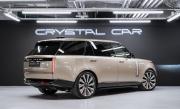 Land Rover Range Rover V Москва  - изображение 46