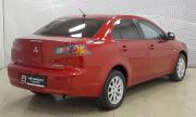 Mitsubishi Lancer X Рестайлинг Новокузнецк  - изображение 28