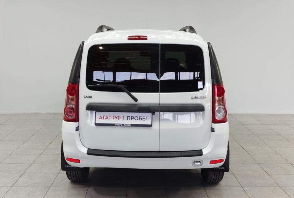 Lada (ВАЗ) Largus I Саратов  - изображение 6