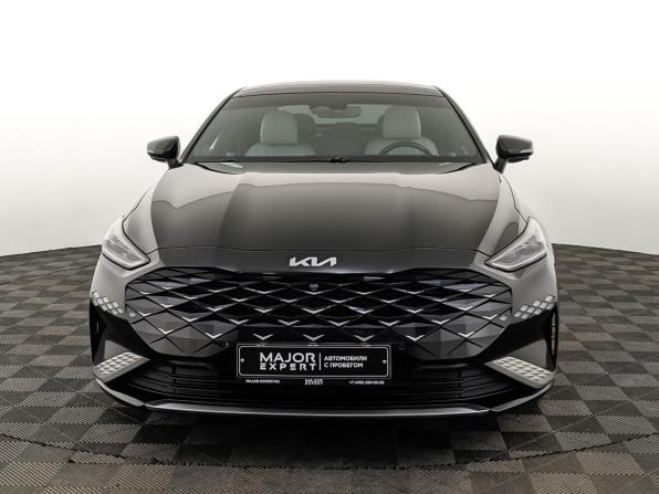 Kia K8 I с пробегом 2021 года, цена 3 600 000 рублей, 81053 км, седан, Автокод Объявления