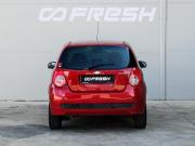 Chevrolet Aveo I Рестайлинг Краснодар  - изображение 18