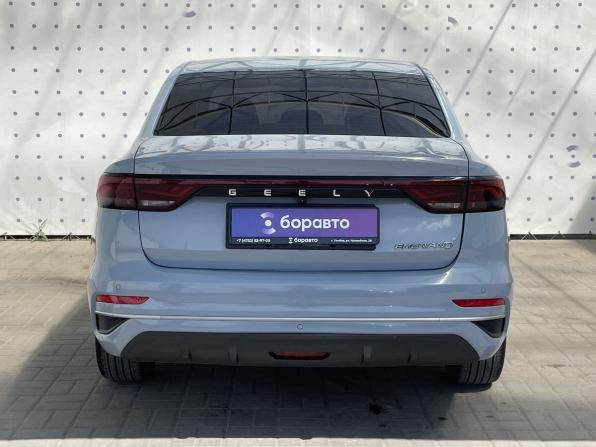 Geely Emgrand II с пробегом 2023 года, цена 1 390 000 рублей, 84038 км, седан, Автокод Объявления