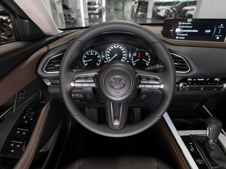 Mazda CX-30 I Москва  - изображение 11