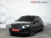 Lada (ВАЗ) Granta I Рестайлинг Екатеринбург  - изображение 16