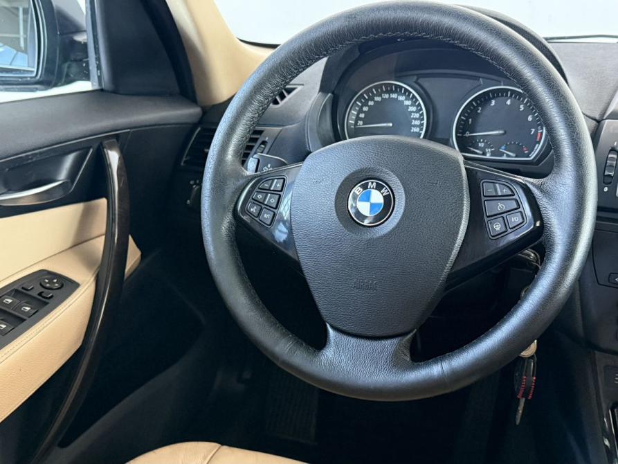 BMW X3 I (E83) Рестайлинг Смоленск  - изображение 10