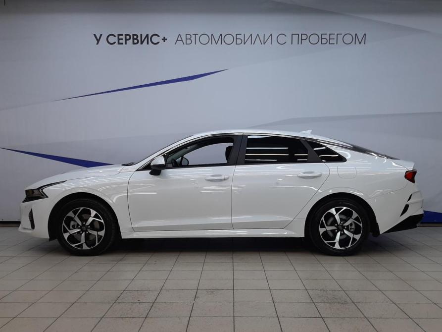Kia K5 III Москва  - изображение 2