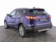 Nissan Qashqai II Москва  - изображение 35