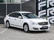 Nissan Teana II Краснодар  - изображение 22