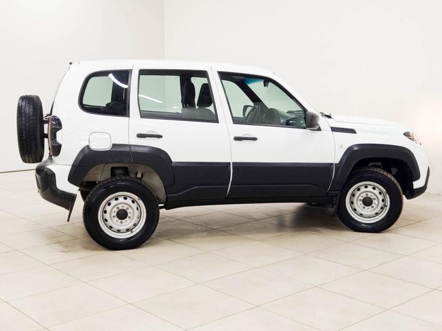 Lada (ВАЗ) Niva Travel I Тула  - изображение 6