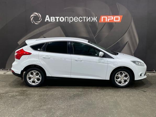 Ford Focus III с пробегом 2014 года, цена 695 000 рублей, 181848 км, хэтчбек, Автокод Объявления