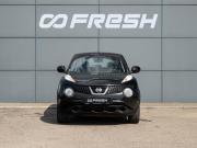 Nissan Juke I Краснодар  - изображение 23