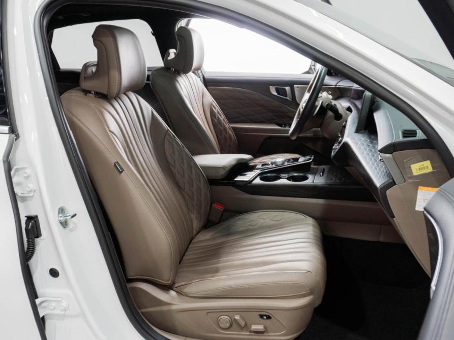 Kia K8 I Тюмень  - изображение 12