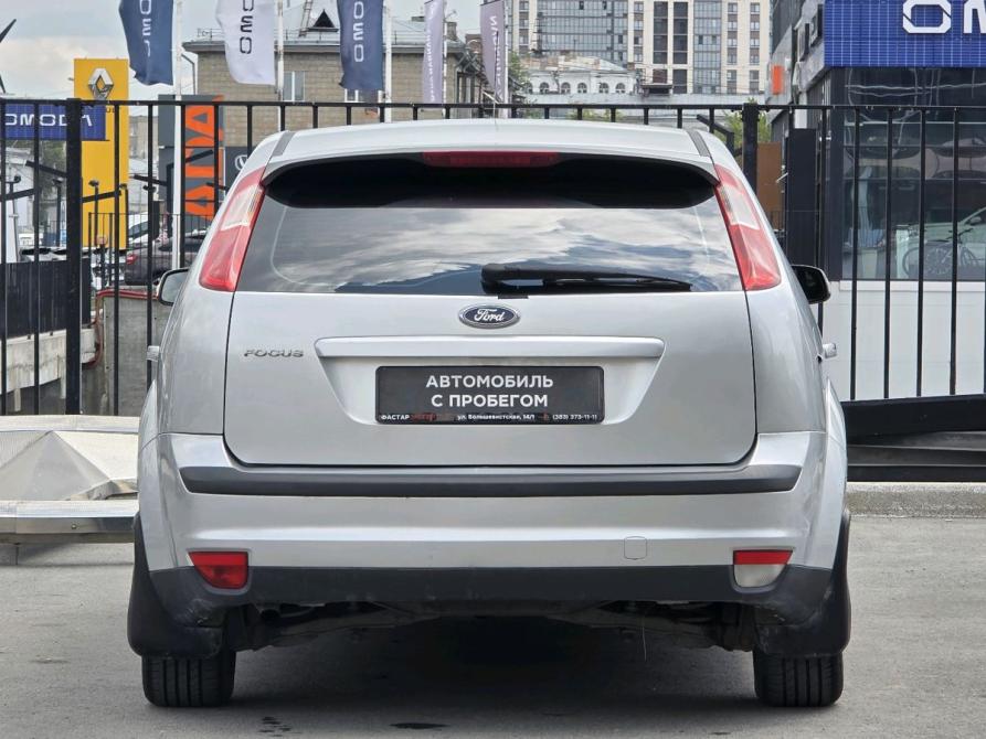 Ford Focus II Новосибирск  - изображение 6