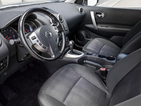 Nissan Qashqai I Рестайлинг с пробегом 2012 года, цена 977 000 рублей, 153900 км, внедорожник, Автокод Объявления