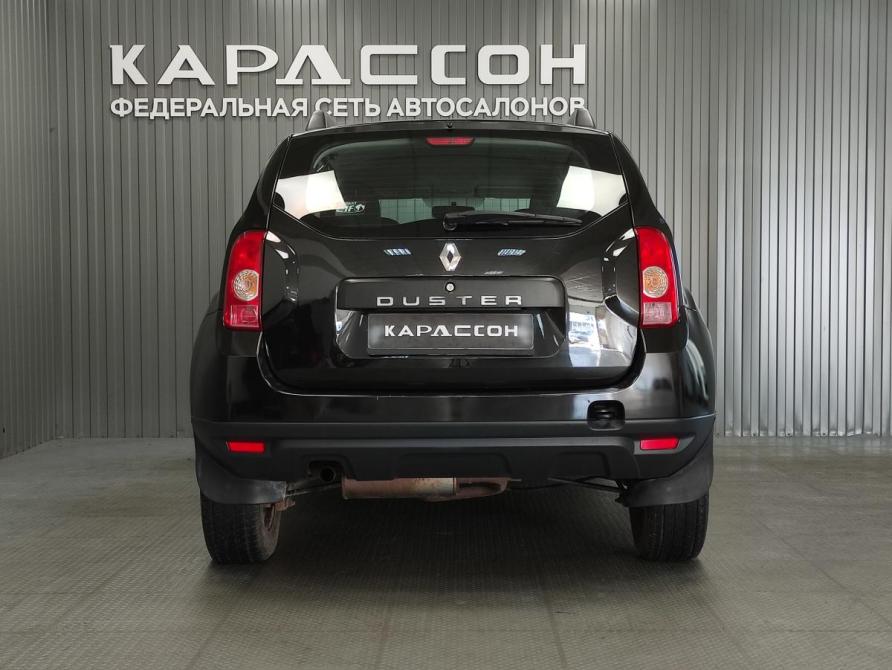 Renault Duster I Пермь  - изображение 4