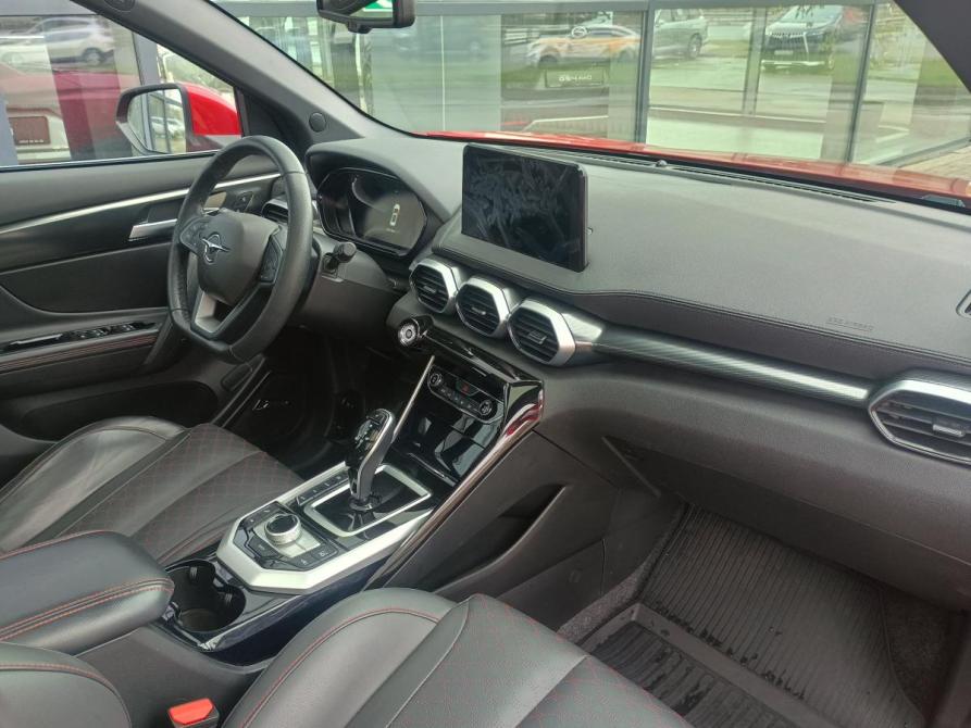 Haima 8S Ярославль  - изображение 14