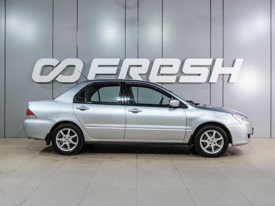 Mitsubishi Lancer IX Воронеж  - изображение 5