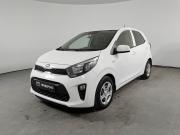 Kia Picanto III Уфа  - изображение 23