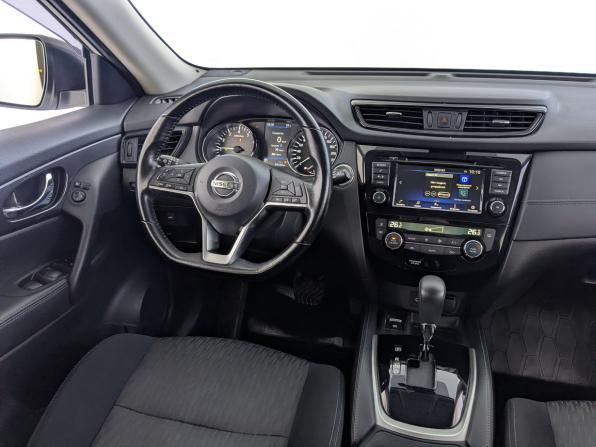 Nissan X-Trail III Рестайлинг с пробегом 2020 года, цена 2 400 000 рублей, 85492 км, внедорожник, Автокод Объявления