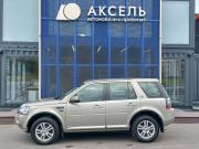 Land Rover Freelander II Рестайлинг 2 Архангельск  - изображение 28