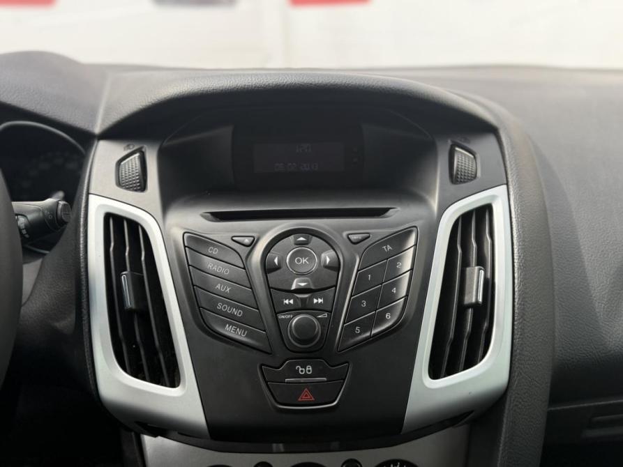 Ford Focus III Санкт-Петербург  - изображение 8