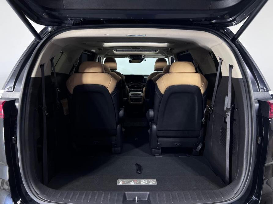 Kia Carnival IV Ростов-на-Дону  - изображение 9