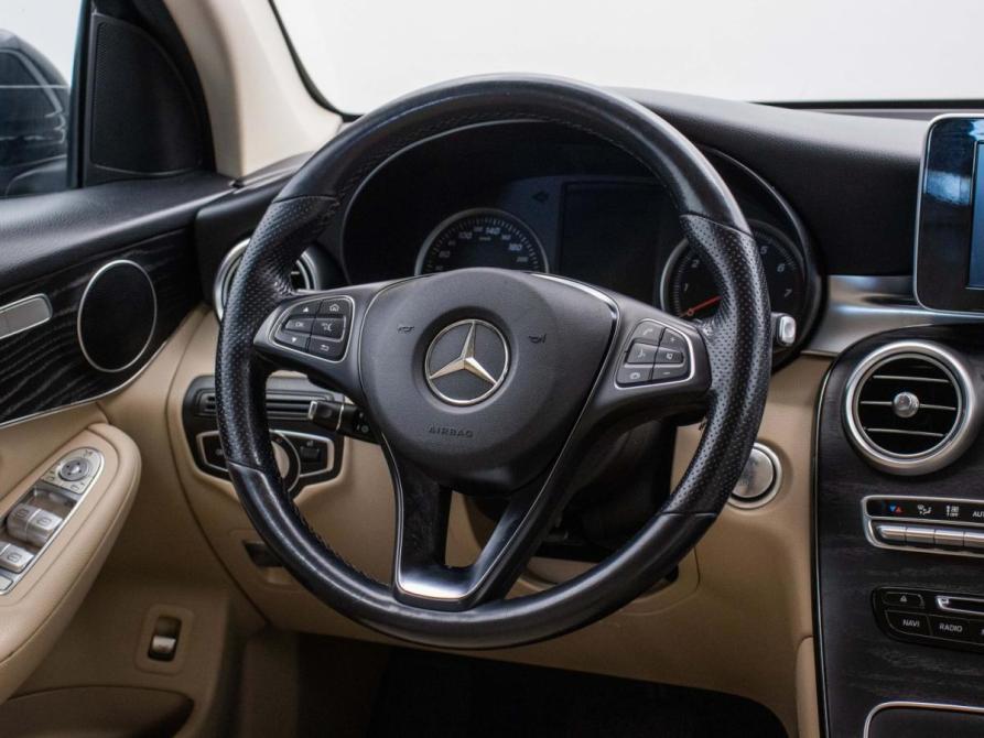 Mercedes-Benz GLC I (X253) Москва  - изображение 16