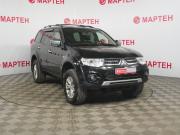 Mitsubishi Pajero Sport II Рестайлинг Вологда  - изображение 20