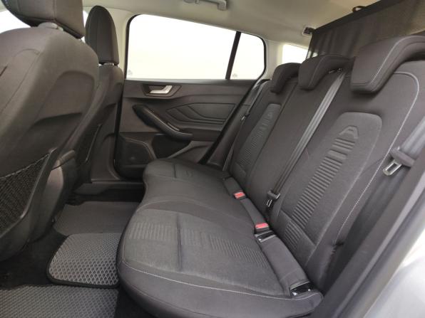 Ford Focus IV с пробегом 2020 года, цена 1 789 000 рублей, 138164 км, универсал, Автокод Объявления