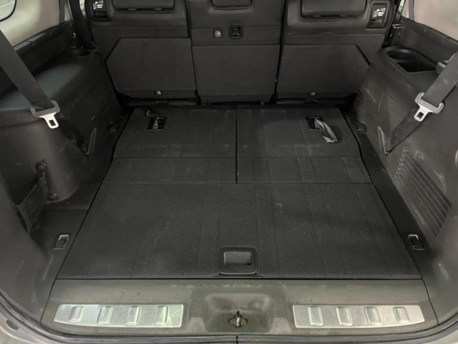 Nissan Pathfinder III Рестайлинг Курск  - изображение 22