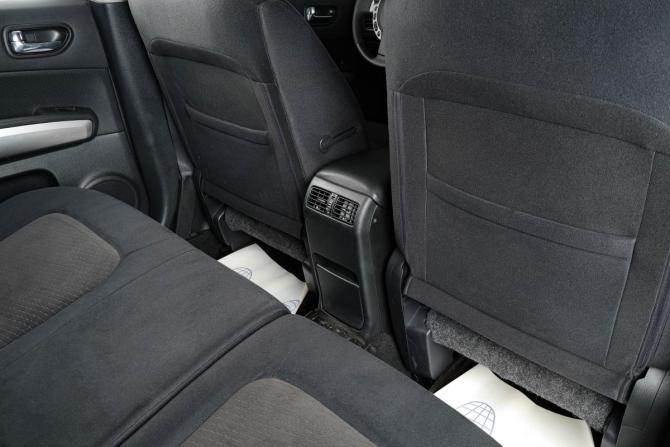 Nissan X-Trail II Рестайлинг с пробегом 2011 года, цена 1 299 000 рублей, 184000 км, внедорожник, Автокод Объявления