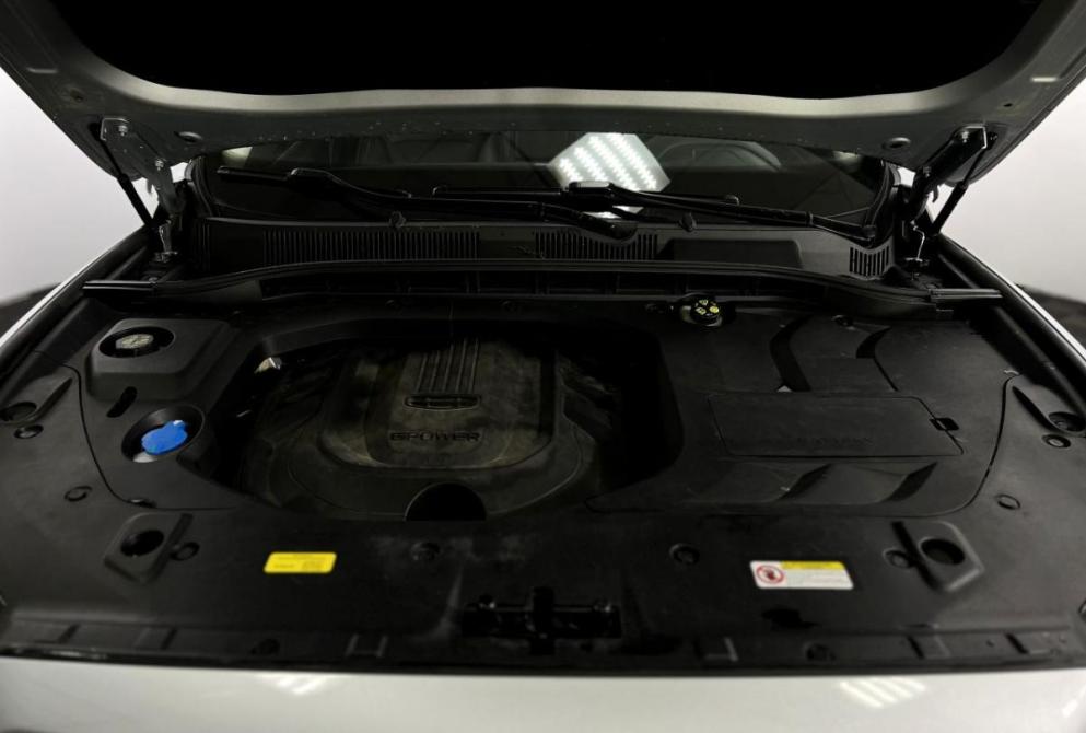 Geely Atlas Pro Нижний Новгород  - изображение 21