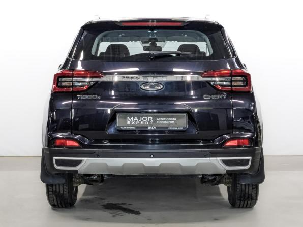 Chery Tiggo 4 I Рестайлинг с пробегом 2021 года, цена 1 500 000 рублей, 45500 км, внедорожник, Автокод Объявления