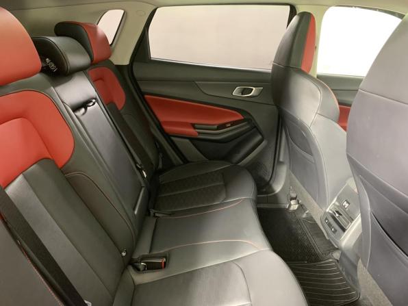 Changan CS55 Plus II Рестайлинг с пробегом 2024 года, цена 2 015 000 рублей, 54458 км, внедорожник, Автокод Объявления
