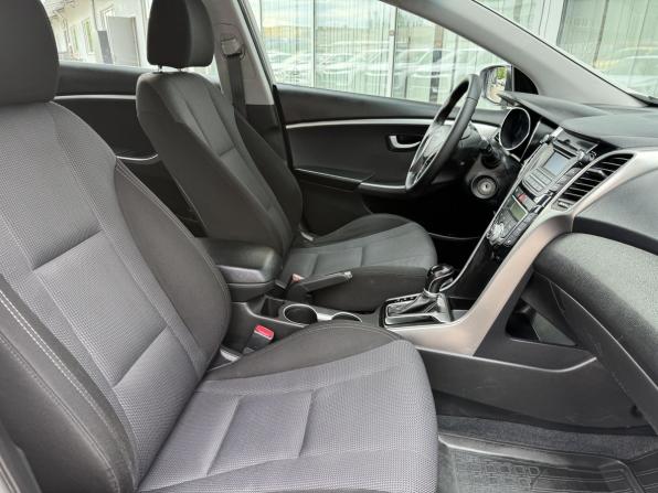 Hyundai i30 II с пробегом 2012 года, цена 1 150 000 рублей, 190000 км, хэтчбек, Автокод Объявления