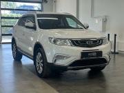 Geely Atlas I Калуга  - изображение 11