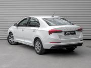 Skoda Rapid II Москва  - изображение 33