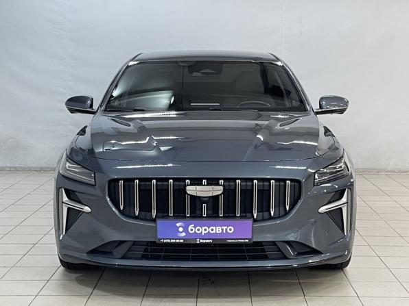 Geely Preface I с пробегом 2024 года, цена 2 470 000 рублей, 28772 км, седан, Автокод Объявления