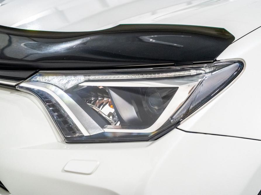 Toyota RAV4 IV (XA40) Рестайлинг Иркутск  - изображение 21