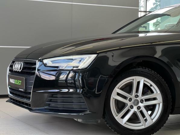 Audi A4 V (B9) с пробегом 2018 года, цена 2 329 000 рублей, 95000 км, седан, Автокод Объявления