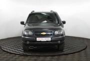 Chevrolet Niva I Рестайлинг Нижний Новгород  - изображение 26