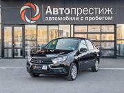Lada (ВАЗ) Granta I Рестайлинг Волгоград  - изображение 22