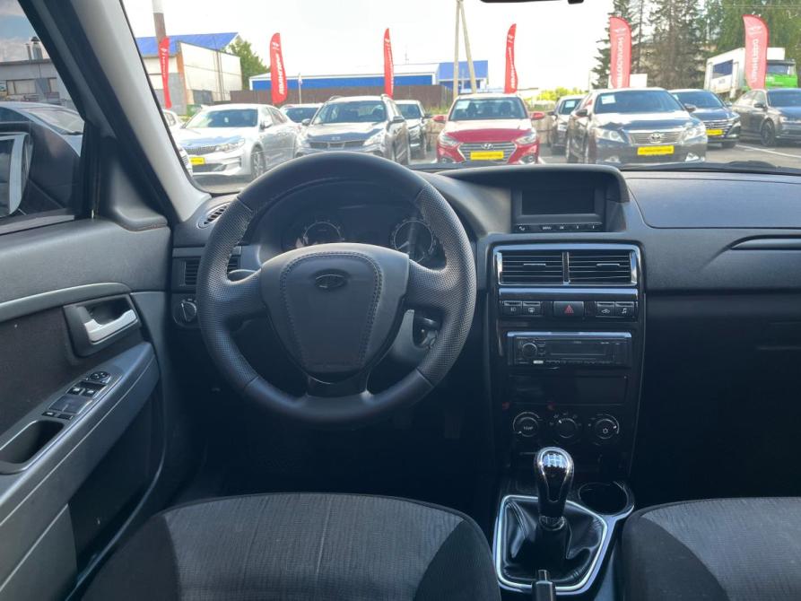 Lada (ВАЗ) Priora I Рестайлинг Альметьевск  - изображение 20