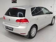 Volkswagen Golf VI Казань  - изображение 28