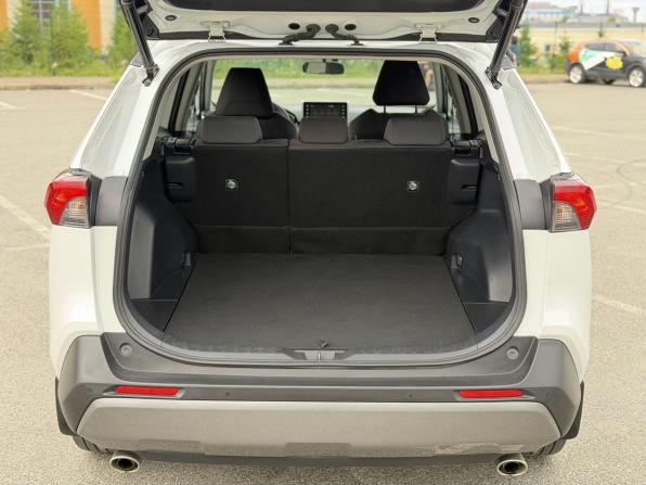 Toyota RAV4 V (XA50) с пробегом 2020 года, цена 3 050 000 рублей, 32218 км, внедорожник, Автокод Объявления