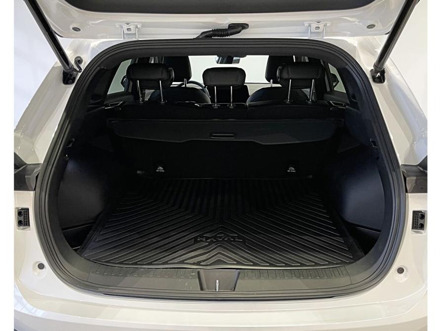 Haval F7 II Архангельск  - изображение 7